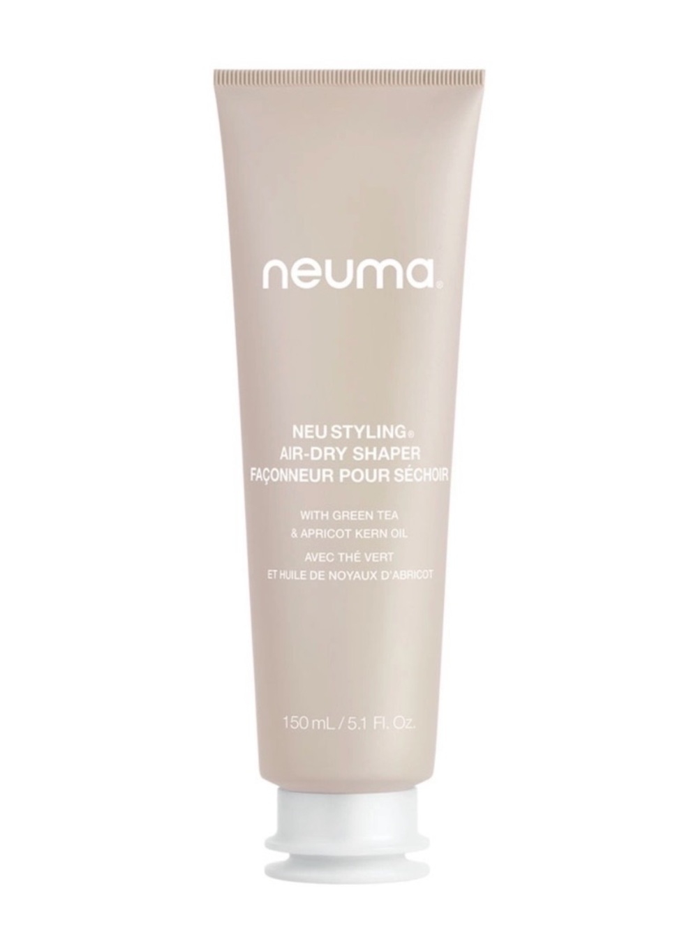 Neuma NeuStyling Air Dry Shaper 5.1 fl oz